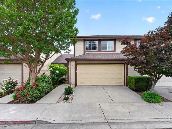 244 Rachael Pl, Pleasanton, CA 94566