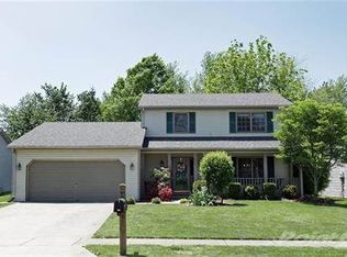 438 Retrac Rd, Lexington, KY 40503