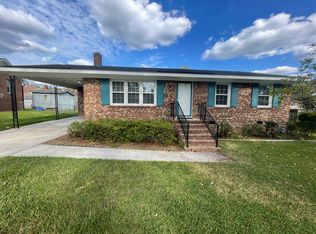 2105 Mitchell Pl SW, Wilson, NC 27893