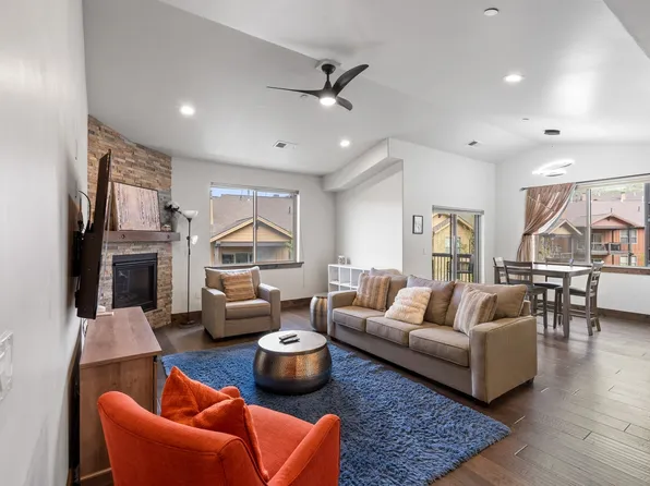 14311 N Buck Horn Trl #42N, Kamas, UT 84036