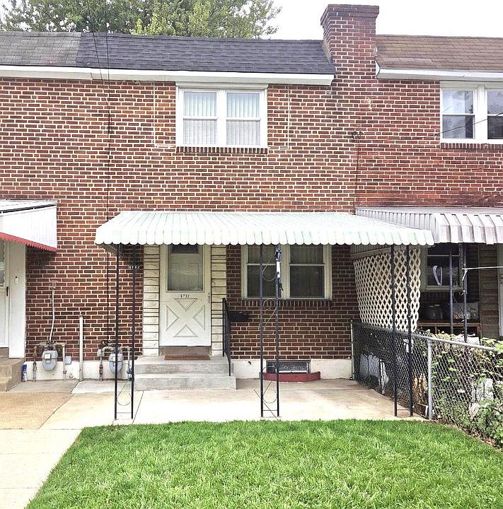 1st image of 6732 Montgomery Ave