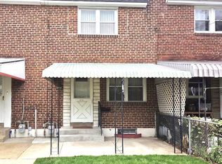 6732 Montgomery Ave, Upper Darby, PA 19082