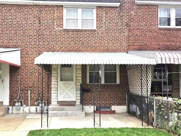 6732 Montgomery Ave, Upper Darby, PA 19082