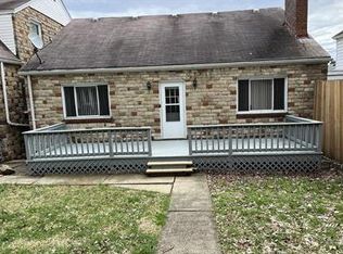 714 Louisa Way #1, Pittsburgh, PA 15210