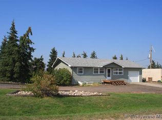 3012 Campkettle Dr, Cheyenne, WY 82007