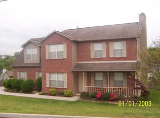 9701 Reno Ln, Knoxville, TN 37922