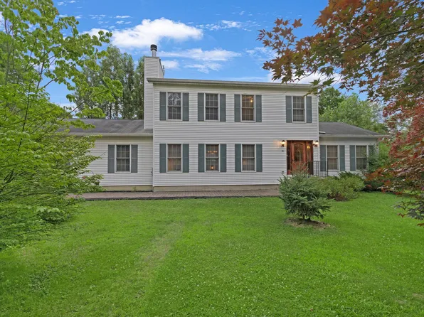 16 Weyants Lane, Newburgh, NY 12550