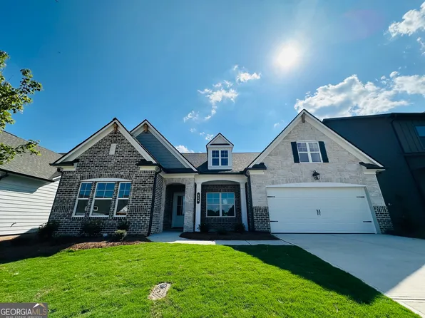 119 Wingate Dr #22A, Winder, GA 30680