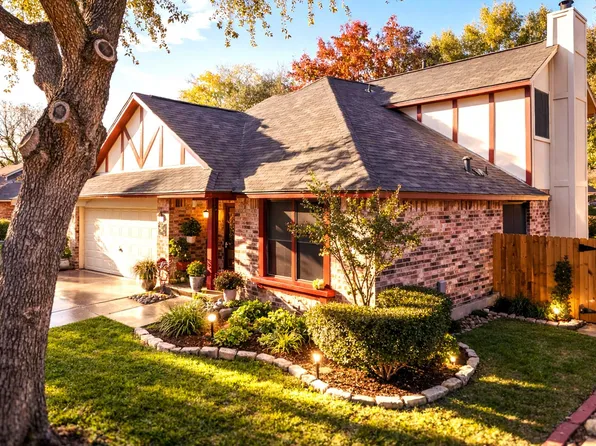 2614 Owens Cross Dr, Houston, TX 77067