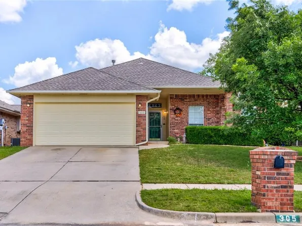 305 Waterfront Dr, Norman, OK 73071