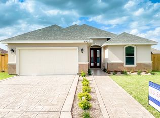 1908 Providence Ave, McAllen, TX 78504