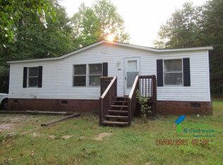 490 White Horse Road Ext, Travelers Rest, SC 29690