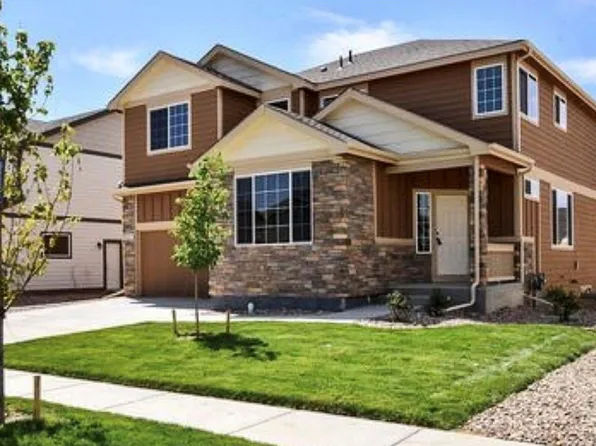 1622 106th Ave, Greeley, CO 80634