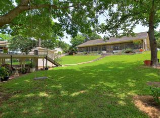 110 Boot Hl, Horseshoe Bay, TX 78657