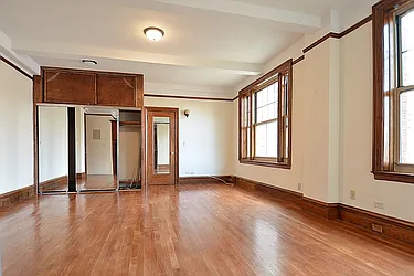 Rented by Keller Williams NYC