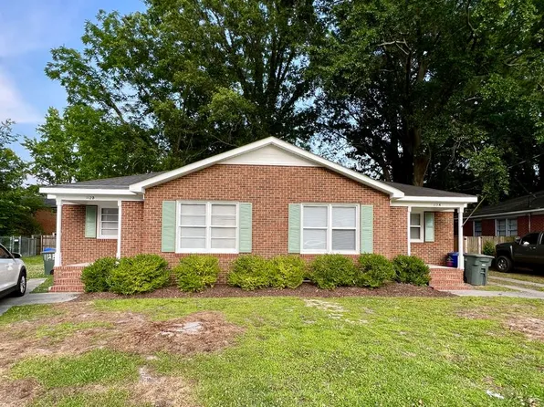 112 N Meade St., 112 N Meade St #A, Greenville, NC 27858