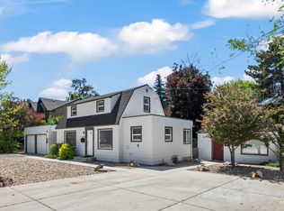 1629 S Shoshone St, Boise, ID 83705