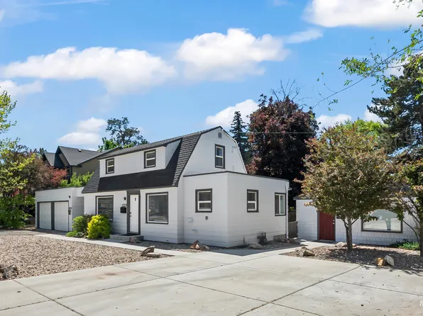 1629 S Shoshone St, Boise, ID 83705