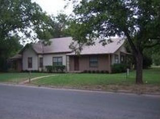 3100 Yamparika St, Vernon, TX 76384