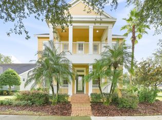 20103 Outpost Point Dr, Tampa, FL 33647