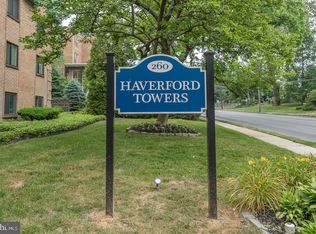 260 Montgomery Ave APT 404, Haverford, PA 19041