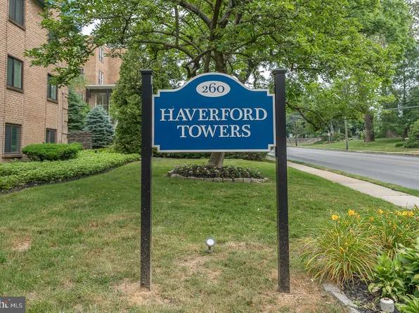 260 Montgomery Ave APT 404, Haverford, PA 19041