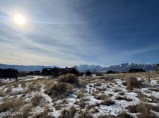 1070 N Chimney Rock Rd LOT 40, Heber City, UT 84032