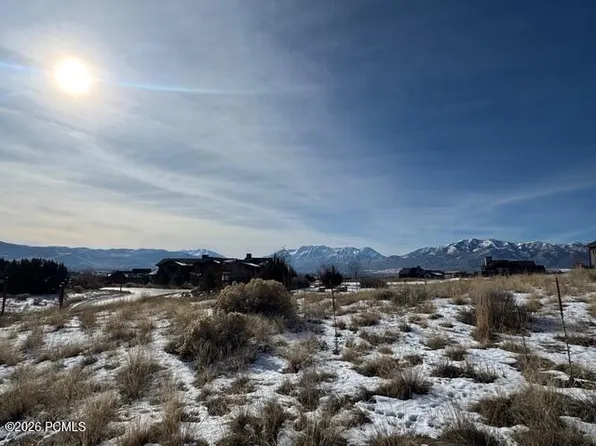 1070 N Chimney Rock Rd Lot 40, Heber City, UT 84032