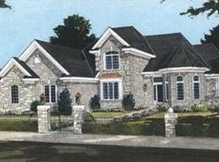 818 Oglethorpe Ct, Dayton, OH 45458