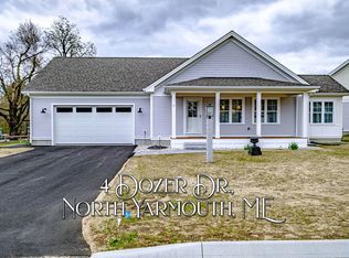4 Dozer Dr, North Yarmouth, ME 04097