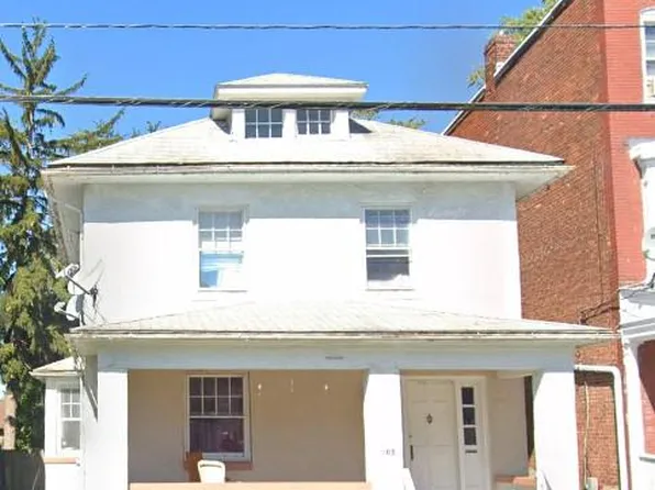 905 W King St, York, PA 17401