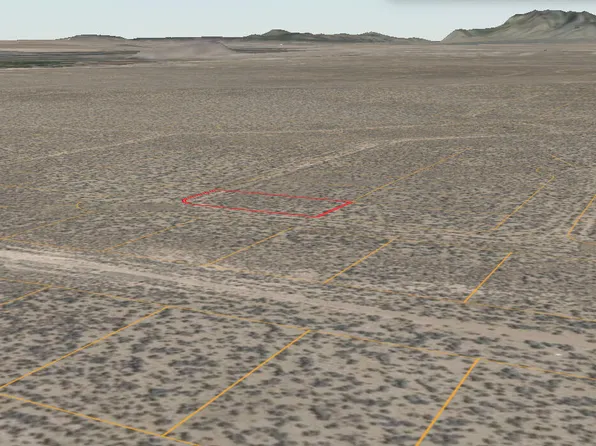 6 Rio Del Oro #51, Belen, NM 87002