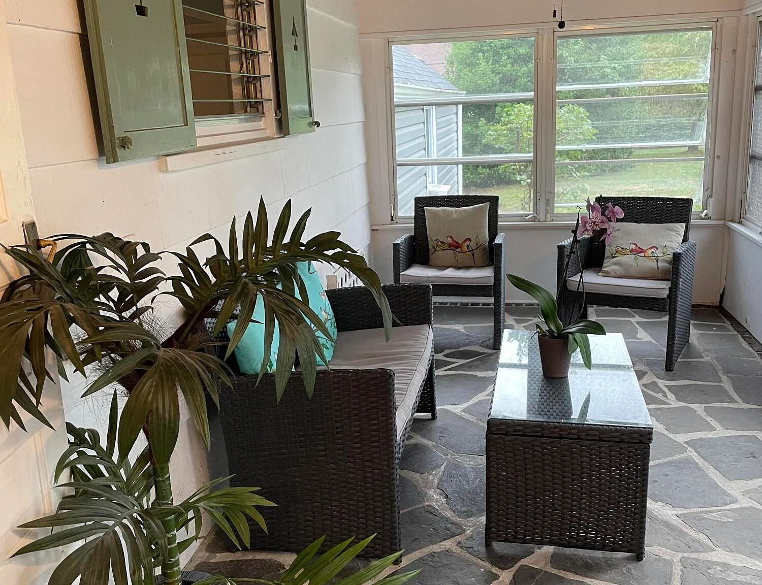 3 bed, 1191 sqft, $1,850 — Photo 2