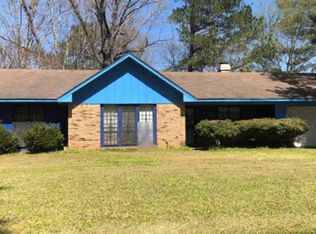 4368 Will O Run Dr, Jackson, MS 39212