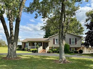 268 Hickory Flats Rd, Clarkson, KY 42726