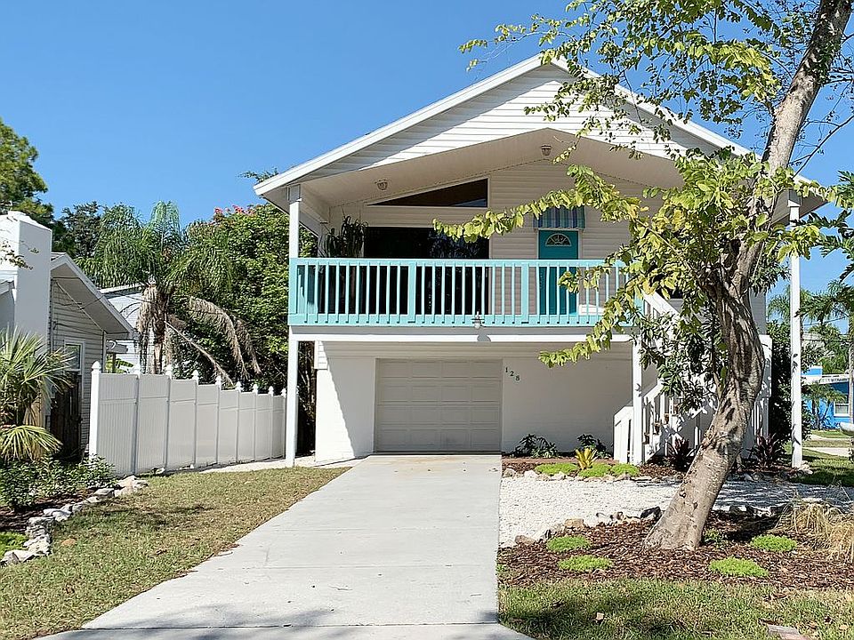 128 Ave Crystal Beach, FL, 34681 Apartments for Rent Zillow