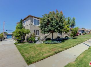 6103 S Fairfax Ave, Los Angeles, CA 90056