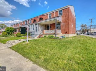 903 Foxcroft Ln, Baltimore, MD 21221