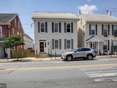 254 W Main St, Waynesboro, PA, 17268