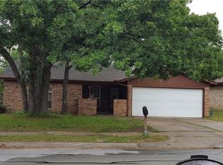 2619 Nelwin Pl, Arlington, TX 76016