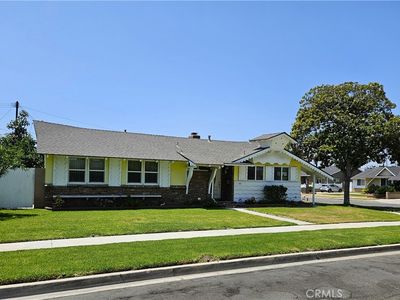 1421 S Rustic Ln, Anaheim, CA, 92804
