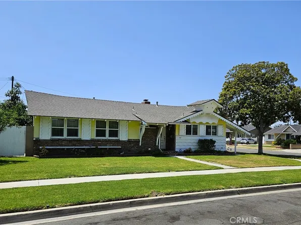 1421 S Rustic Ln, Anaheim, CA 92804