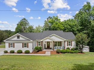 1604 Houston Valley Rd, Ringgold, GA 30736
