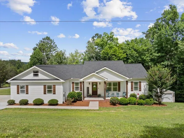 1604 Houston Valley Rd, Ringgold, GA 30736