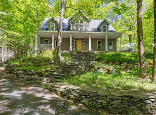 309 Pine Ridge Lane, Hillsdale, NY 12529