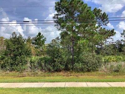 Bancroft Blvd LOT 5, Orlando, FL, 32833