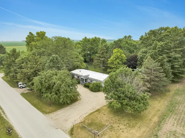 1744 N 8000w Rd, Bonfield, IL 60913