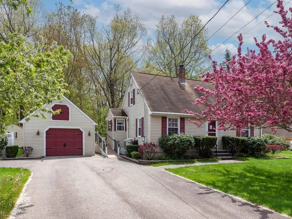 60 Plaza Drive, Sanford, ME 04073