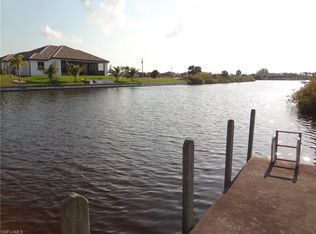 4118 NW 39th Ln, Cape Coral, FL 33993