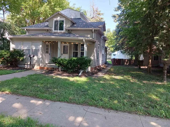 209 N Harvard St, Vermillion, SD 57069